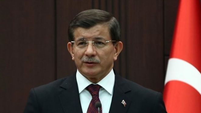 Turkish PM says country ‘shares pain’ of Armenians