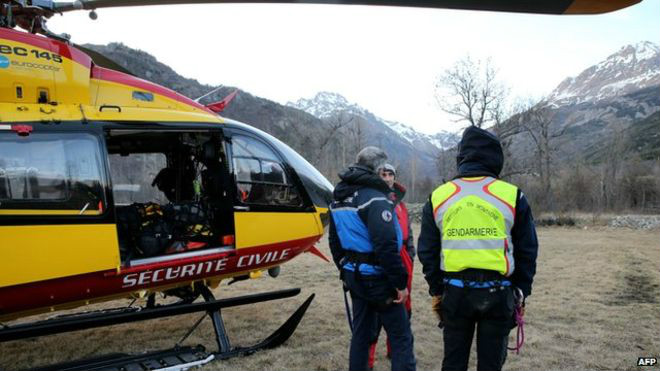 French Alps avalanche kills three tourists