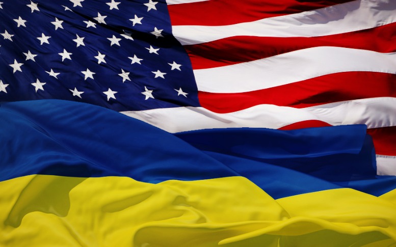 U.S. to grant Ukraine $1 billion in loan guarantees