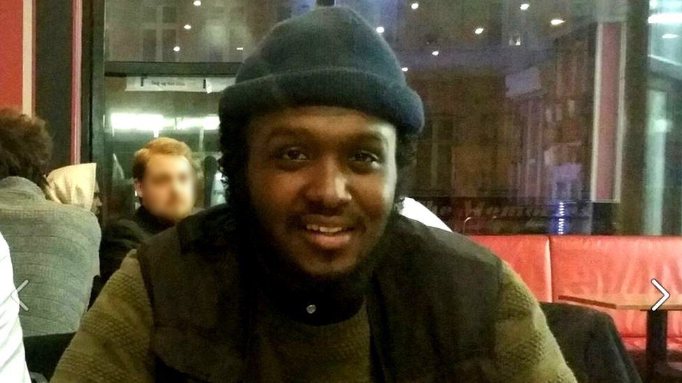 Manchester terror suspect ‘living freely in Denmark’