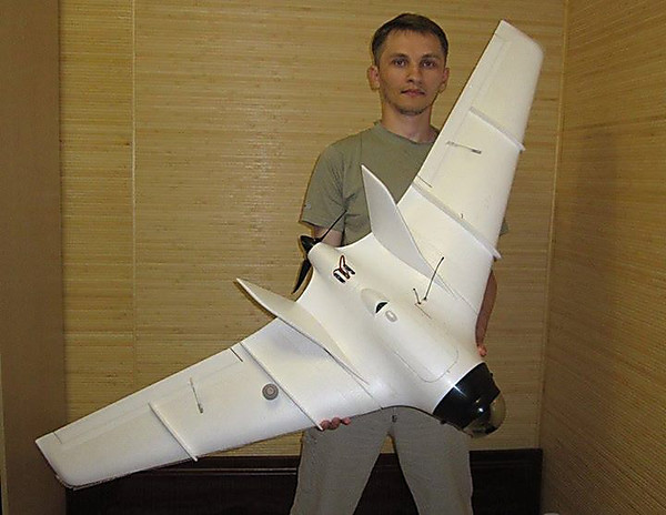 Volunteer Ukrainian drone-builder behind bars for ‘evading’ military conscription (Video)