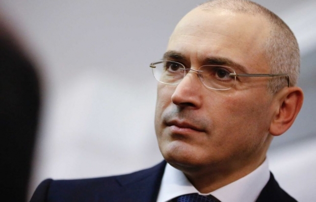 Khodorkovsky: Donbas conflict will freeze, US shouldn’t give Kyiv weapons