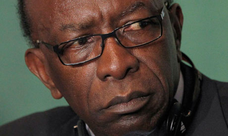 Fifa corruption: Documents show details of Jack Warner ‘bribes’