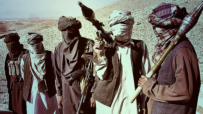 Taliban Releases Four Tajik Border Guards