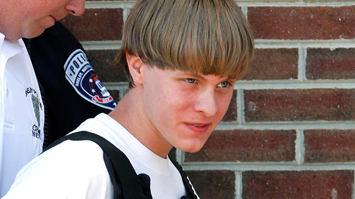 Charleston shooting suspect made racist statements, was ‘planning something’ for 6 months
