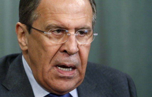 Lavrov: BRICS and SCO recognize annexation of Crimea