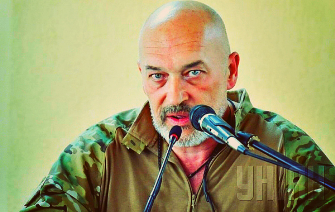 Tuka: Militants plan to release over 2,000 convicts