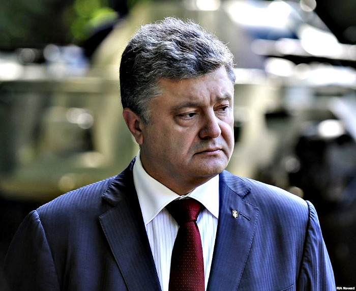 Poroshenko: No Minsk III