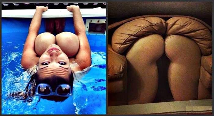 Highly Misleading Photos That Will Make You Look Twice