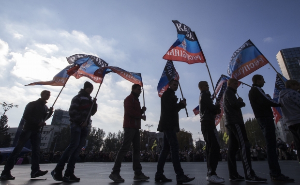 Klimkin asks parliament to stop misusing «Donbas’ special status» term