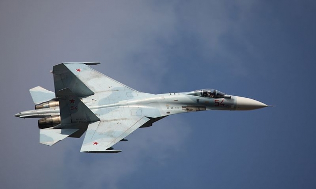 Russia violates Turkish airspace twice