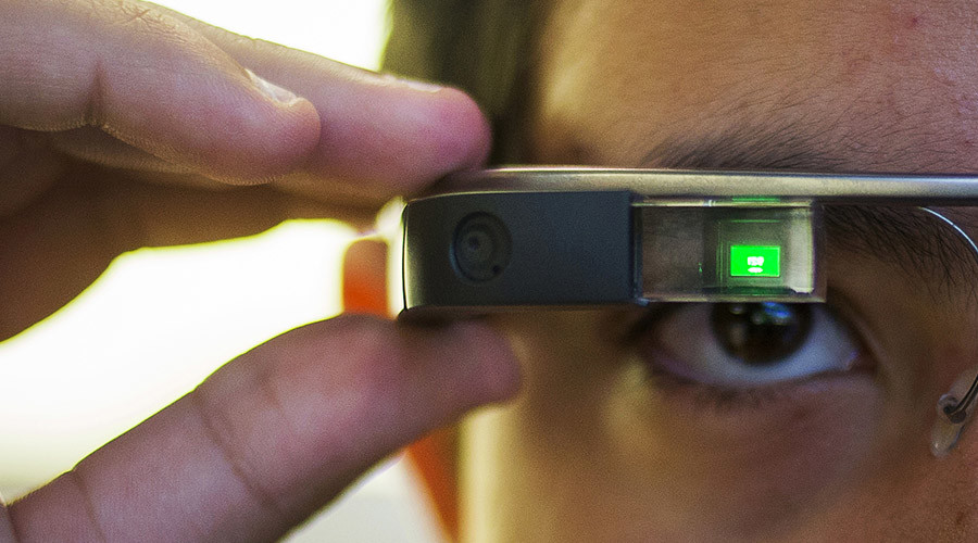 Google glass to help kids with autism ‘see’ emotions