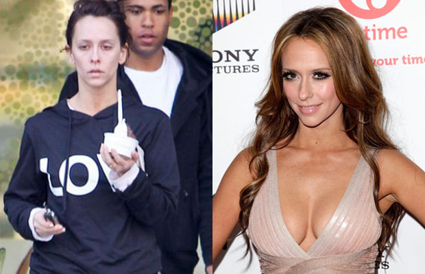 20 Shocking Photos of the Most Popular Celebrities Without Makeup. I Did Not Even Recognize Them!