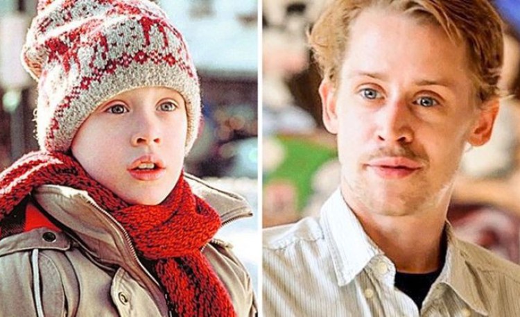 25 Years Later: What the Actors of »Home Alone’ Looks Like (PHOTO)