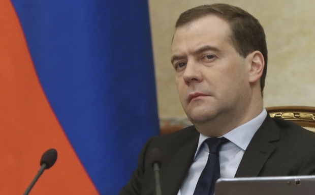 Medvedev: Ankara holds strange position, refusing to apologize for plane