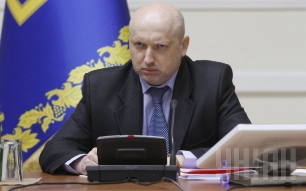 Ukraine must be prepared for Russia’s new offensive in Donbas — Turchynov