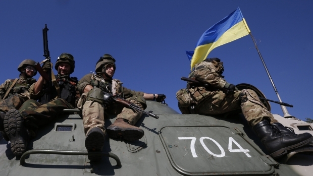 ATO HQ reports serious escalation in Donbas, intelligence detects enemy drills