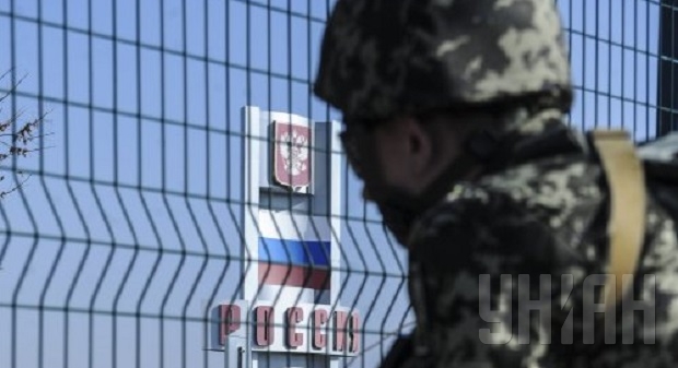 Ukraine releases two Russian military detained in Luhansk region