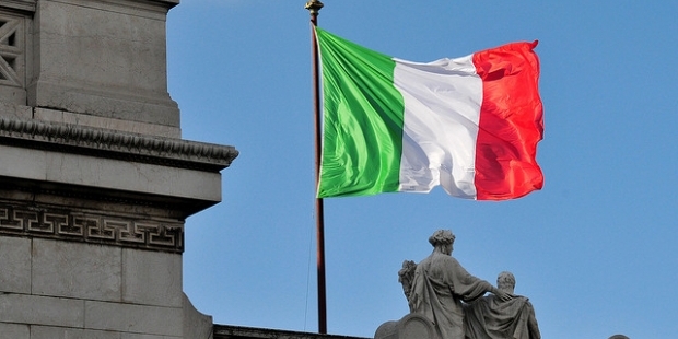 Ukraine, Italy sign memo on SMB cooperation