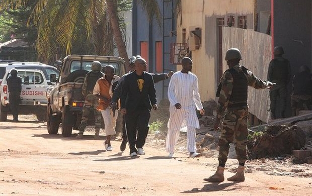 FT: Mali hotel siege ends with many dead