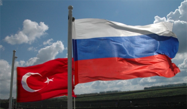 Russia imposes sanctions against Turkey