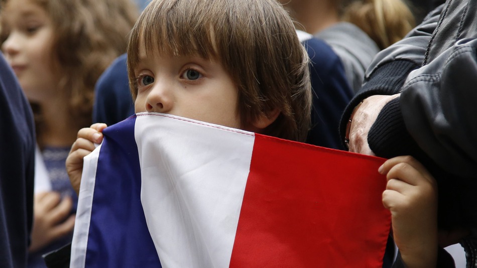 Here’s how one magazine explained the Paris attacks for kids