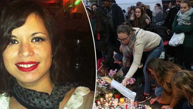 Paris attacks: Mother sacrificed her life to save five-year-old son in Bataclan massacre