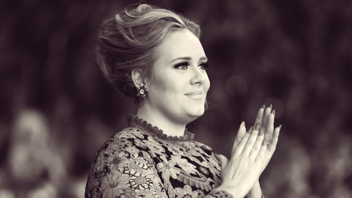 How singer Adele became one of the biggest stars in the universe