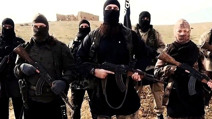 The terrorist organization «Islamic State» published the video with the promise of «very soon» attacks on Russia