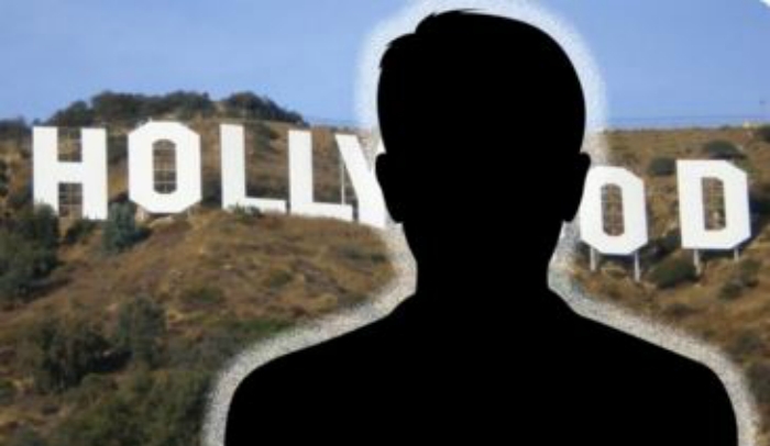Who is the HIV-infected promiscuous “superstar” who’s had Hollywood in a panic?