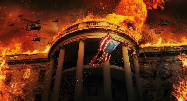 ISIS vows to blow up White House in new video