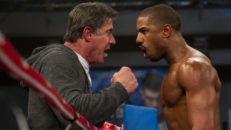 ‘Creed’ review: The ‘Rocky’ franchise roars again with a searing jolt of adrenaline