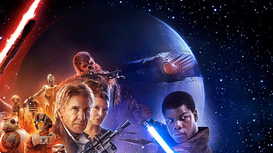 The biggest ‘Star Wars’ spoiler yet: That’s no moon in ‘Force Awakens’
