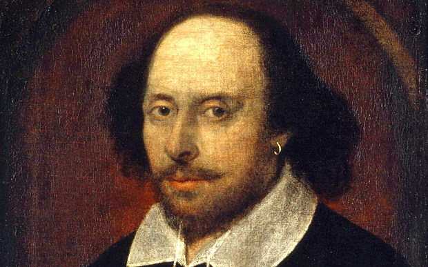 Shakespeare’s kitchen discovered in dig