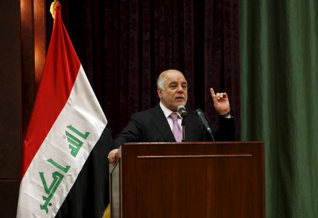 Iraqi PM: Deploying foreign ground troops in Iraq ‘hostile act’