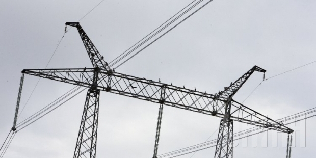 Emergency failure stops power supply from mainland Ukraine to Crimea