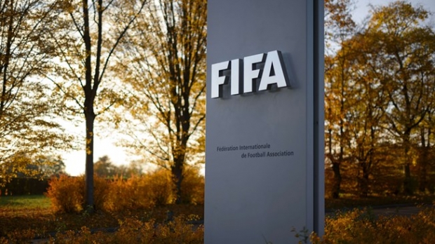 South American soccer bosses charged in latest FIFA graft probe – Reuters