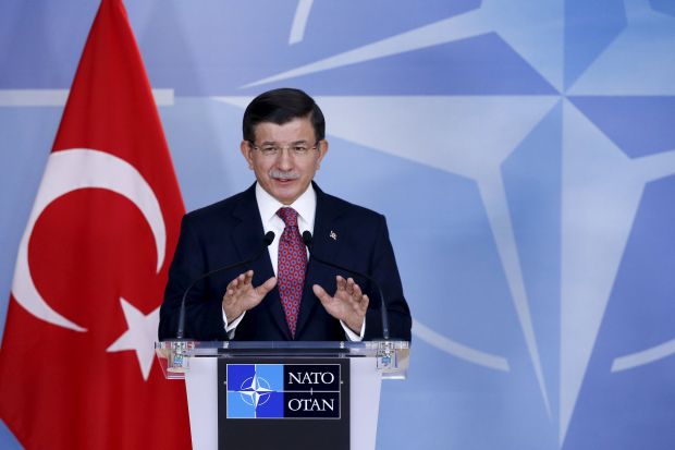 Turkish PM says Turkey cannot be ‘brought to its knees’ by Russian economic sanctions