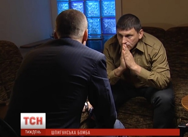 Ex-FSB officer to TSN.Tyzhden: Russia involved in London, Paris attacks, ISIS