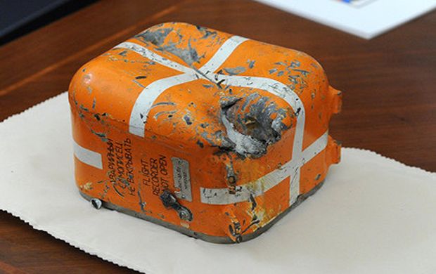 TASS: Downed Russian bomber’s data recorder severely damaged