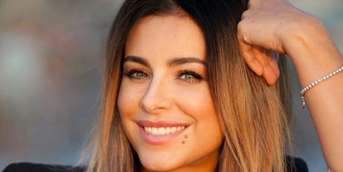 Ani Lorak openly told her opinion about the political situation (VIDEO)