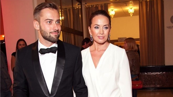 Dmitry Shepelev is not the real father of Zhanna Friske’s son?