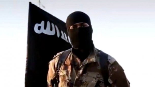 «Islamic state» beheaded Russian man (VIDEO +18)