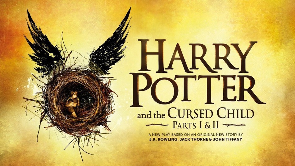 Magic is colorblind: ‘Harry Potter and the Cursed Child’ casts a black Hermione
