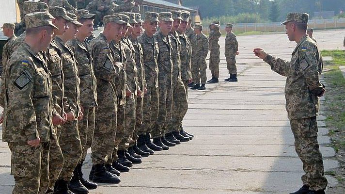 Poroshenko greenlights NATO military exercises in Ukraine next year