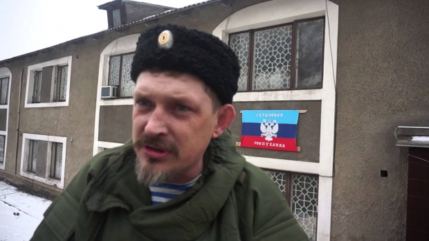 Another militant leader assassinated in «LPR»