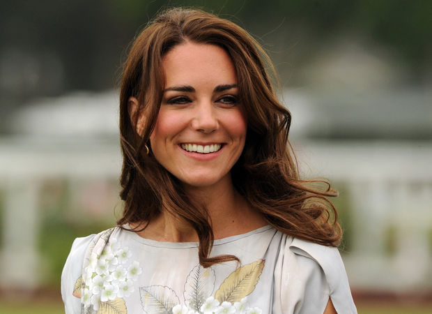 Kate Middleton without makeup shocked Britain (PHOTO)