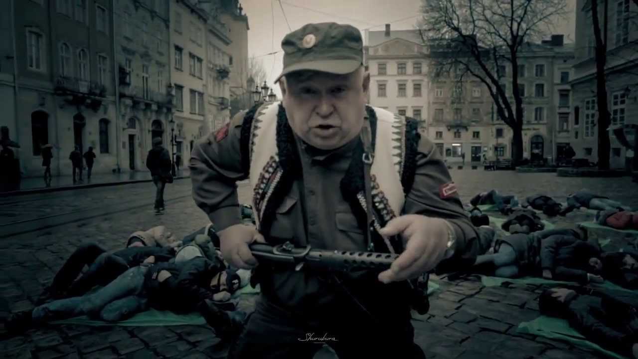 As Moskali die in Belarus (PHOTO)