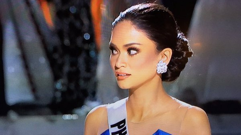 Steve Harvey just had the biggest fail in Miss Universe history