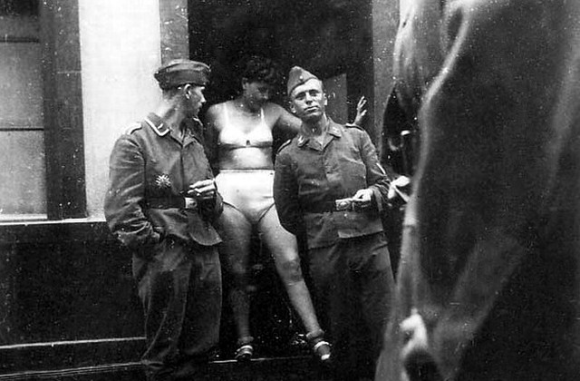 Photos of World War II That Will Shock You (Photo)
